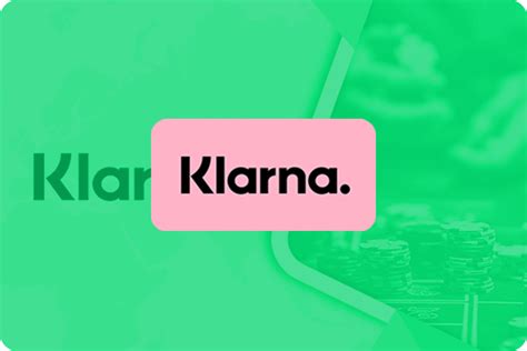 casino klarna|casino mit klarna sofort.
